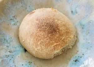 【天然酵母パン初心者が挑む】楽健寺の天然酵母パンをつくってみる