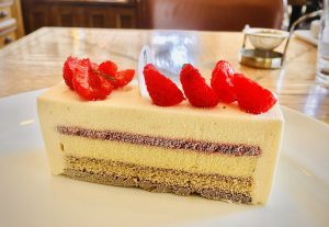 【大田区】池上駅周辺で美味しいケーキを食べられるお店